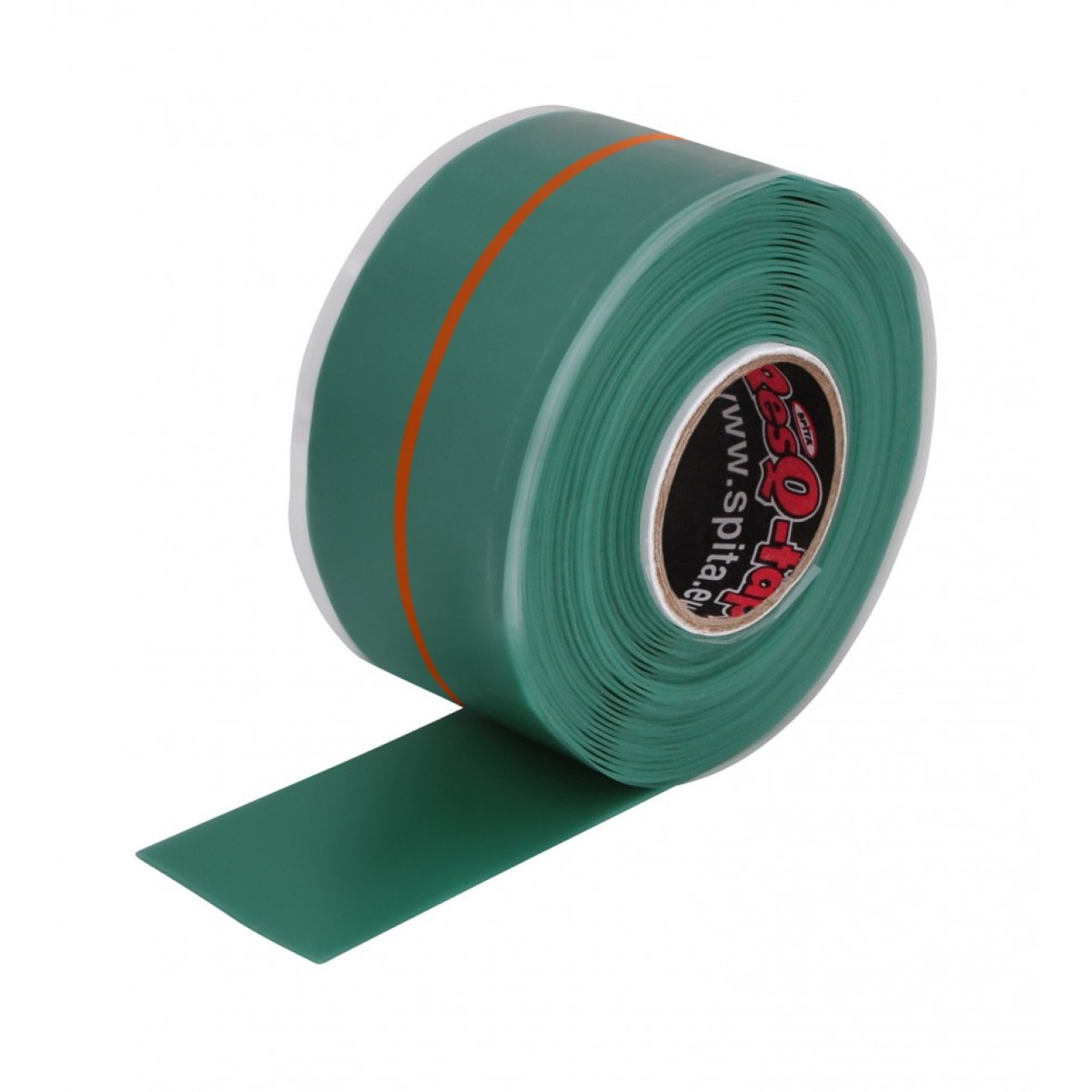 SPITA ResQ-tape STANDARD, grün 12 BAR