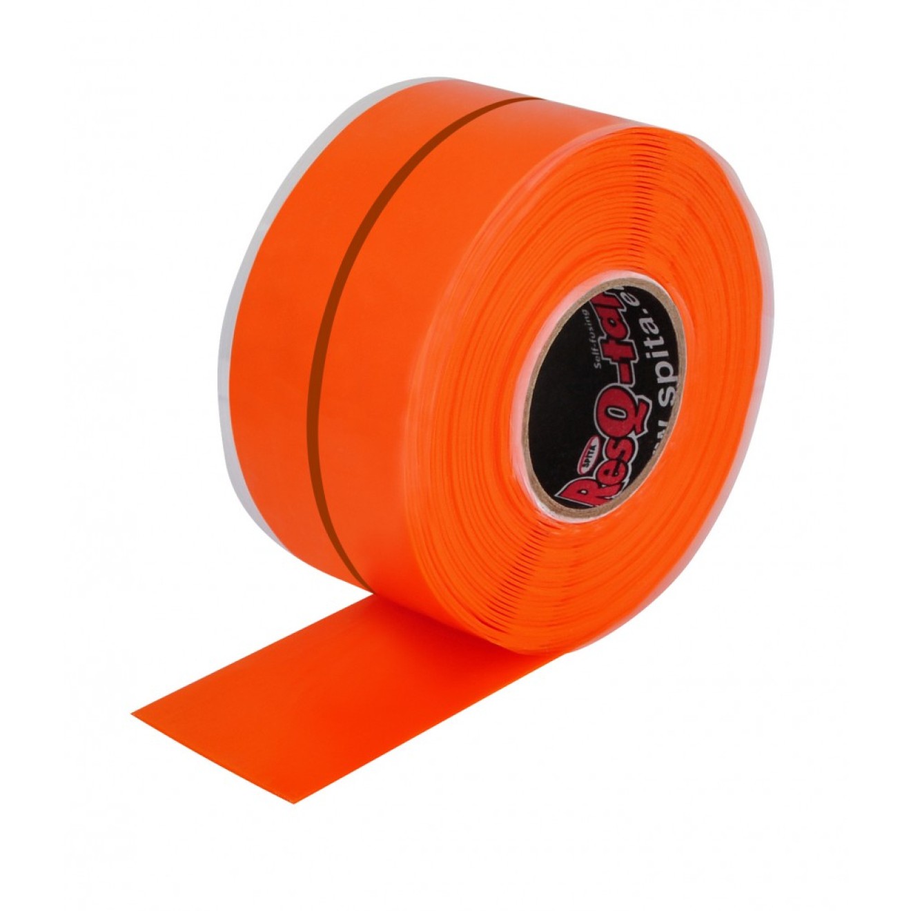 SPITA ResQ-tape STANDARD orange, 12 BAR