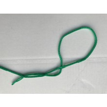 SPITA ResQ-rope 3mm grün 78kg/80 daN je Meter